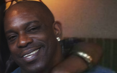 Exploring Chinua Shakur's Journey: Brother to the Iconic Tupac Shakur